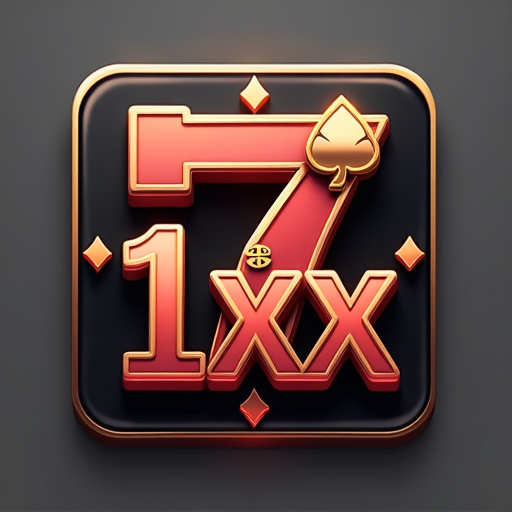 Logo 1xx